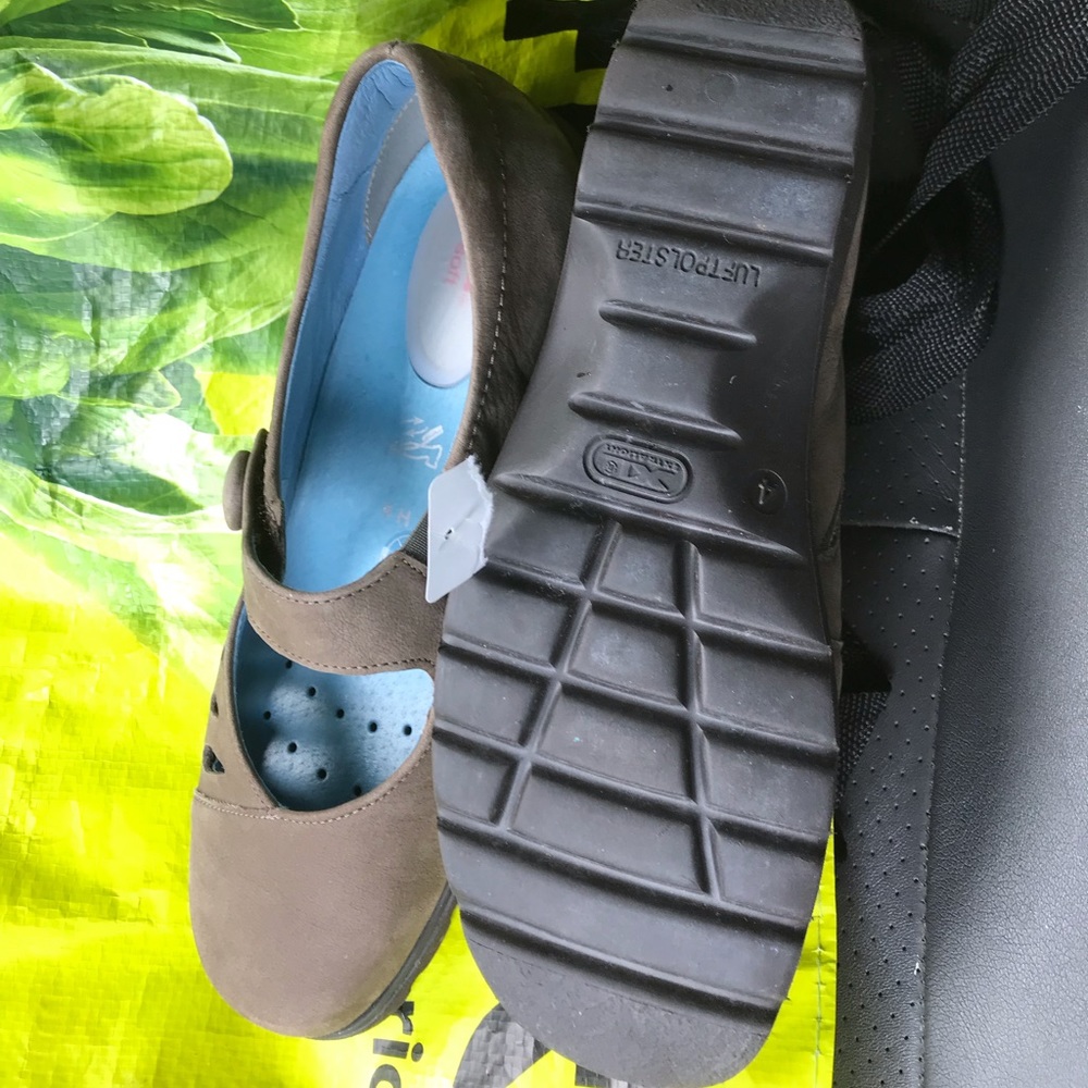 ara soft shoes - Picture 3 of 5